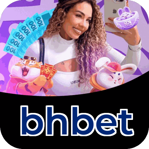 Passo a passo visual mostrando processo de download e instalação do aplicativo bhbet